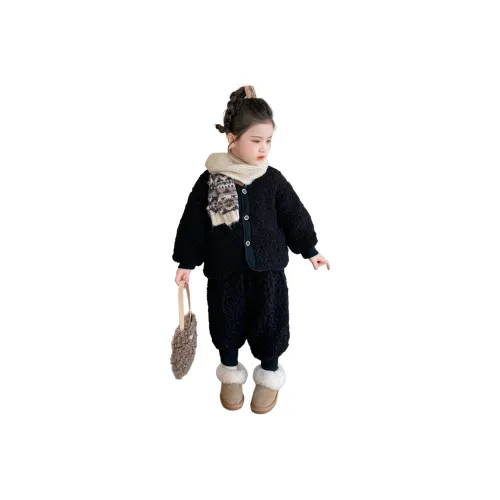 Mami Macca Повседневная спортивная одежда для детей в возрасте 3-7 лет