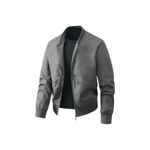 JIE STUDIO Унисекс Куртки