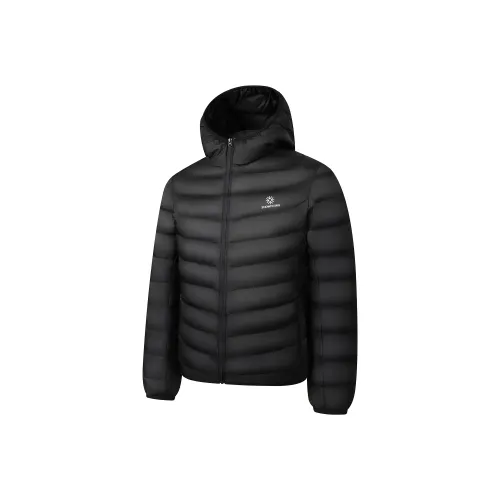 SNOW FLYING Унисекс Пуховики