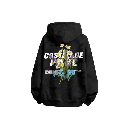 PAUL COSTELLOE Свитшот Унисекс