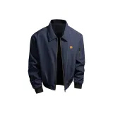 Темно-синий [Весна-осень]