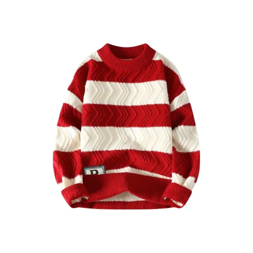 Topland Унисекс Трикотаж