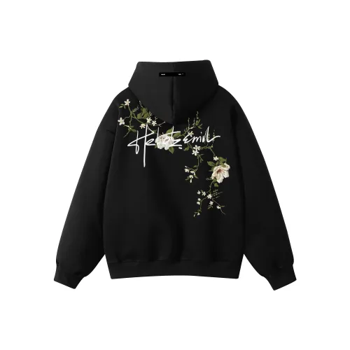 HELIOT EMIL Унисекс Свитшоты