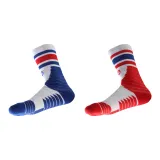 2 пачки (синий + красный)