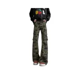 Камуфляж [Утепленный с флисовой подкладкой]