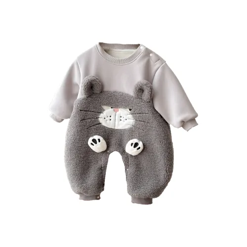 Rindu Комбинезон Осенний и Зимний для Малышей и Детей дошкольного возраста