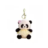 Панда-Желтая