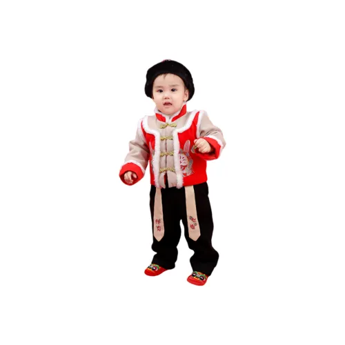 GOYN Повседневная спортивная одежда для детей в возрасте 3-7 лет