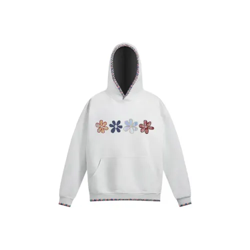 SISC Унисекс Свитшоты