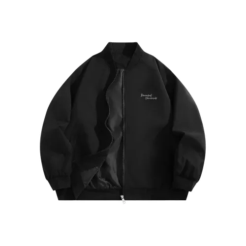 CHARLIE GOLF Унисекс Куртки