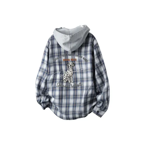 JEANSWEST Унисекс Рубашки