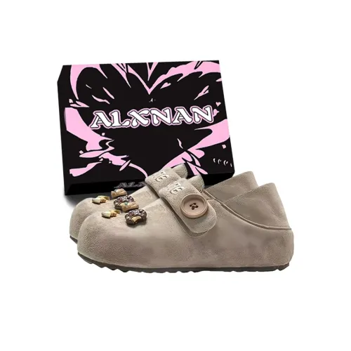 ALXNAN Резиновая обувь Birkenstock Женская