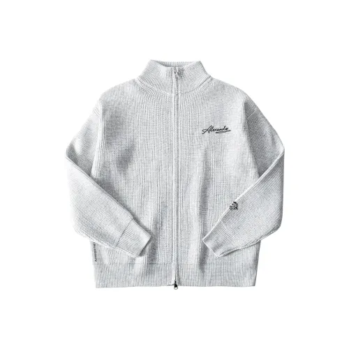 I Am Not A Fat Tiger Трикотаж Унисекс