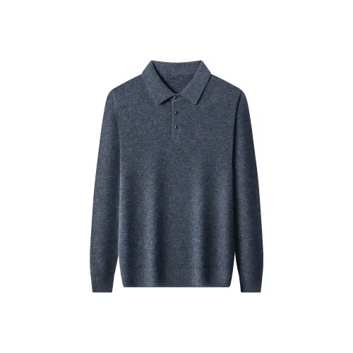 H YXIANG Унисекс Трикотаж