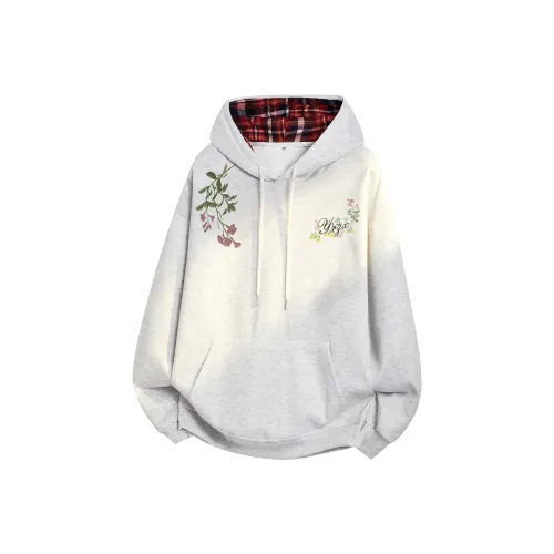 Под одним человеком Свитшот Унисекс