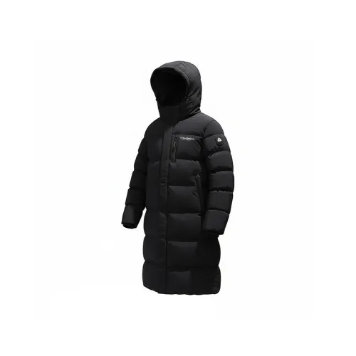 Caramella Унисекс Пуховики