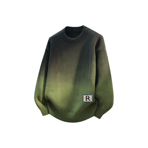 JNJK Унисекс Трикотаж