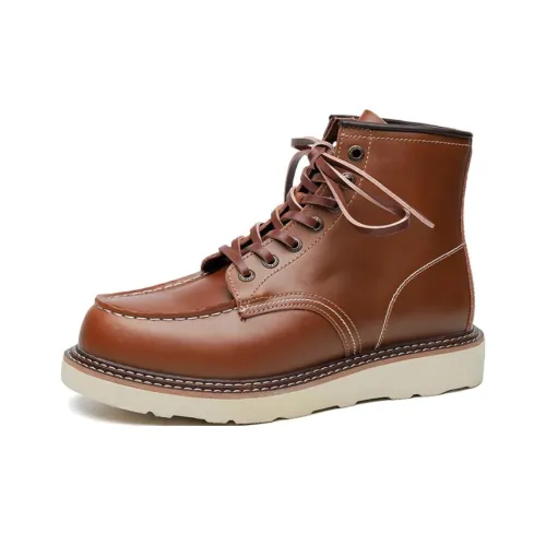 GOSO Martin Boots Мужской
