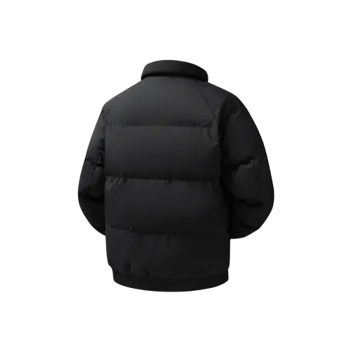 FCB ARCELONA Хлопковый пуховик унисекс