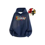 Темно-синий