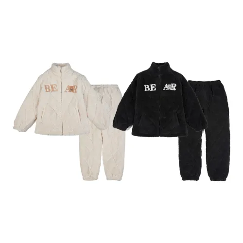 Silent Beauty Пижамный комплект унисекс