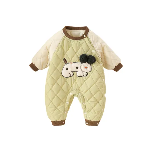 Yalu Комбинезоны и ползунки для младенцев и малышей