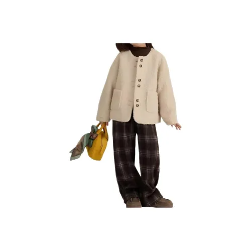 Than Than Me Модное Зимнее Пальто