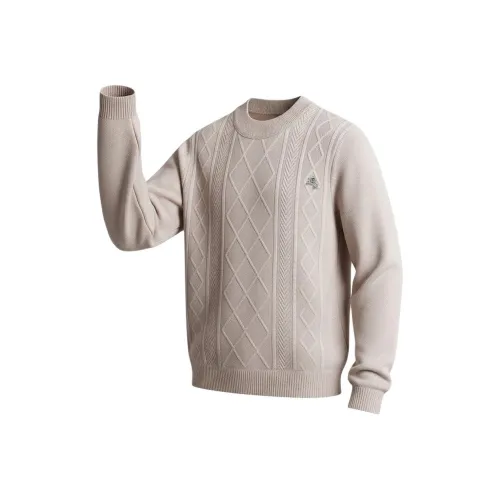 POLOMEISDO Унисекс Свитера