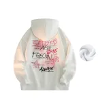 Белый [с флисовой подкладкой]