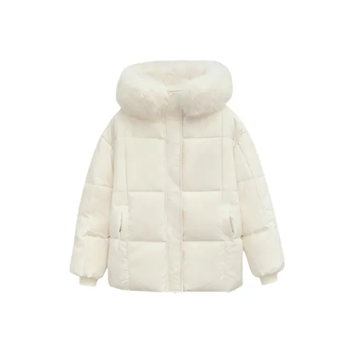 Icicofficial Пуховая куртка Женская