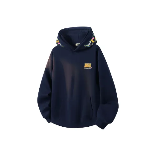 TALKING TOM Унисекс Свитшоты