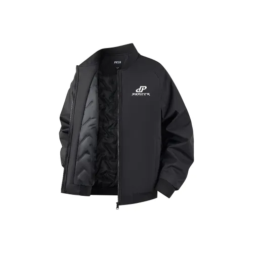 PICCA Унисекс Пуховики