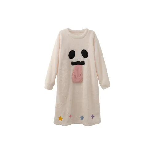Cute And Adorable Appointment Ночная сорочка Женская