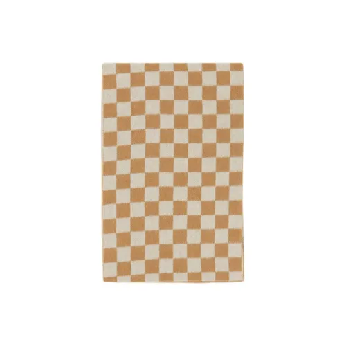 Devanro 100% овечья шерсть вязаные шарфы унисекс