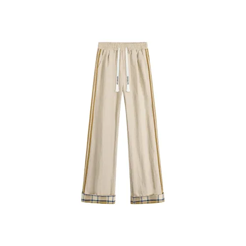 DANGERTIGER Повседневные брюки Унисекс