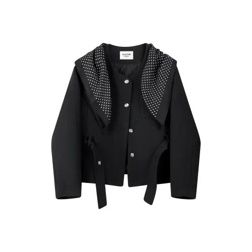 DITB Женское пальто