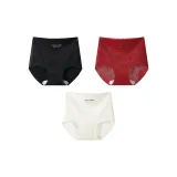 Лотос Белый + Анкора Красный + Регал Черный