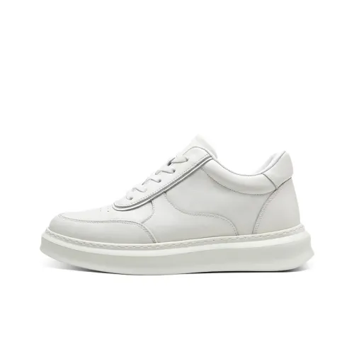 He Jinchang Скейтборд Кроссовки Мужские