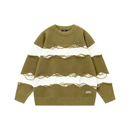 SFNT Унисекс Свитера