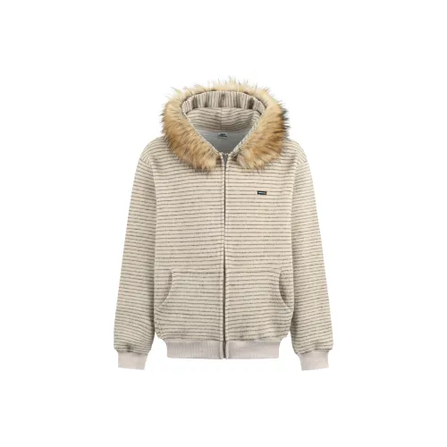 RECOLETA Свитшот Куртка Унисекс