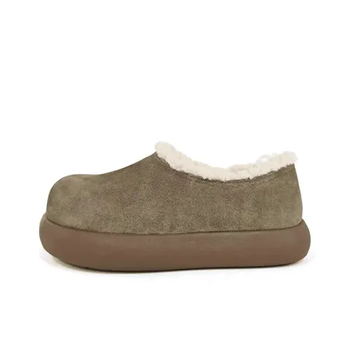 WJA Термостойкий Аbrasion Resistant Slip Resistant Ankle Длина (размер в длину) Сноубутсы Женские