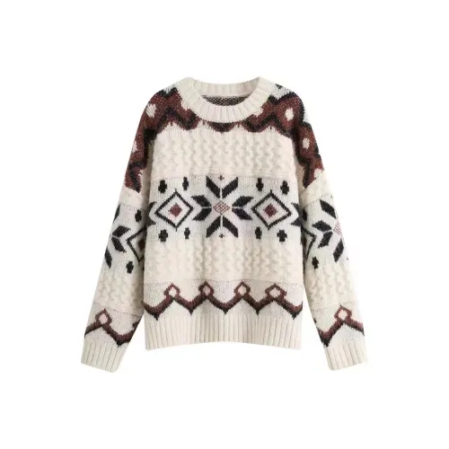 VENICEW Цвет изображения Включая VN Бренд Наклейка Женские Трикотаж