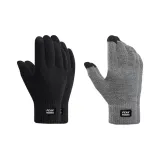 Черный + Серый