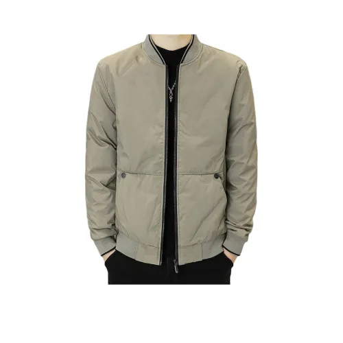 LEONBINNO Унисекс Пуховики