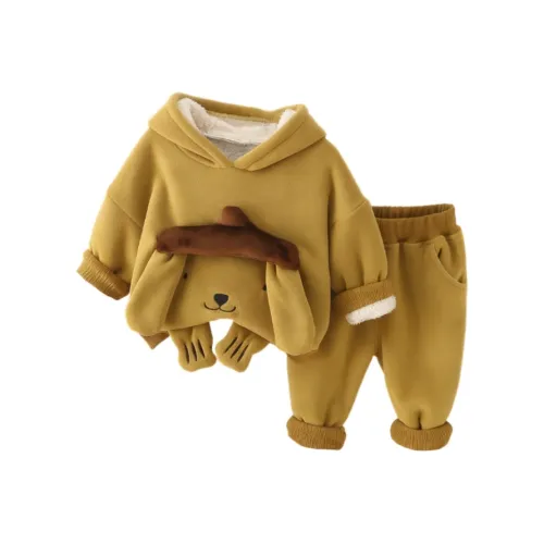 Yalu Повседневная спортивная одежда для детей в возрасте 3-7 лет