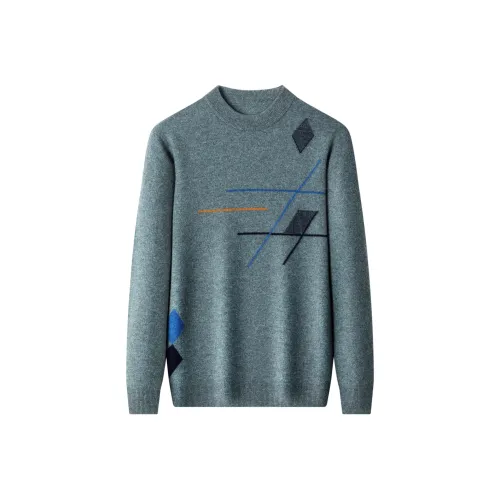 YPUT Унисекс Трикотаж