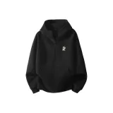 Черный (Чистая и Невинная Камелия Грудь Этикетка)