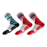 3 Pack (1 Бирюзовый + 2 Красных)