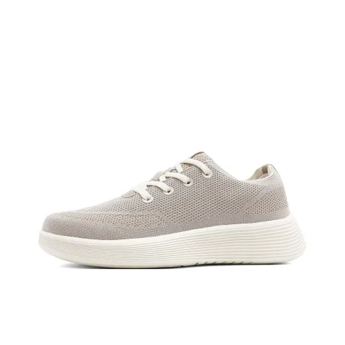 K Bird Амортизация и Дышащий Низкий Топ Повседневная Обувь Мужская