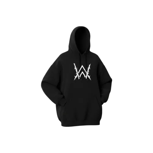 AMBER LIGHT Унисекс Свитшоты